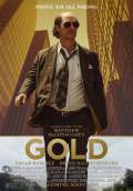 Gold (2016) Poster #2 Thumbnail