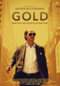 Gold (2016) Poster #3 Thumbnail