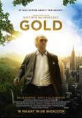 Gold (2016) Poster #5 Thumbnail