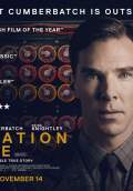The Imitation Game (2014) Poster #4 Thumbnail