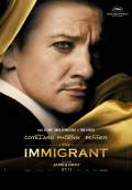The Immigrant (2014) Poster #1 Thumbnail
