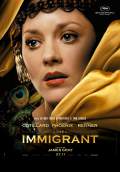 The Immigrant (2014) Poster #2 Thumbnail