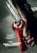 Inglourious Basterds (2009) Poster #1 Thumbnail