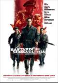 Inglourious Basterds (2009) Poster #10 Thumbnail