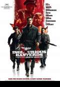 Inglourious Basterds (2009) Poster #12 Thumbnail