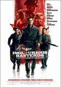 Inglourious Basterds (2009) Poster #13 Thumbnail