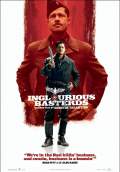 Inglourious Basterds (2009) Poster #14 Thumbnail