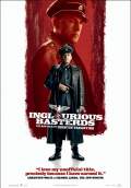 Inglourious Basterds (2009) Poster #15 Thumbnail