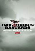 Inglourious Basterds (2009) Poster #2 Thumbnail