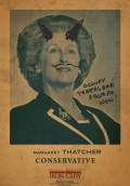 The Iron Lady (2011) Poster #4 Thumbnail