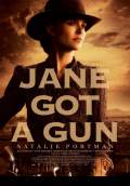 Jane Got a Gun (2016) Poster #1 Thumbnail