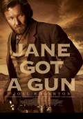Jane Got a Gun (2016) Poster #2 Thumbnail