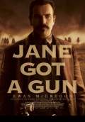Jane Got a Gun (2016) Poster #3 Thumbnail