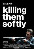 Killing Them Softly (2012) Poster #2 Thumbnail
