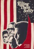 Killing Them Softly (2012) Poster #5 Thumbnail