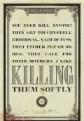 Killing Them Softly (2012) Poster #6 Thumbnail