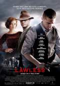Lawless (2012) Poster #10 Thumbnail