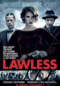 Lawless (2012) Poster #11 Thumbnail