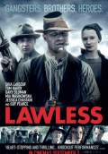 Lawless (2012) Poster #13 Thumbnail