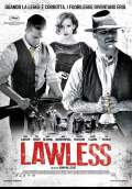 Lawless (2012) Poster #17 Thumbnail