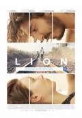 Lion (2016) Poster #2 Thumbnail
