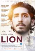 Lion (2016) Poster #3 Thumbnail
