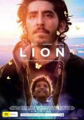 Lion (2016) Poster #5 Thumbnail
