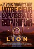 Lion (2016) Poster #6 Thumbnail