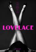 Lovelace (2013) Poster #2 Thumbnail