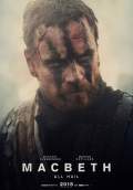Macbeth (2015) Poster #3 Thumbnail