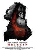 Macbeth (2015) Poster #5 Thumbnail