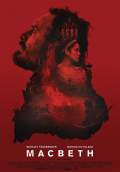 Macbeth (2015) Poster #6 Thumbnail