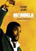 Mandela: Long Walk to Freedom (2013) Poster #4 Thumbnail