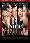 Nine (2009) Poster #13 Thumbnail