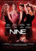 Nine (2009) Poster #14 Thumbnail