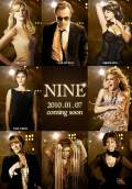 Nine (2009) Poster #2 Thumbnail