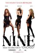 Nine (2009) Poster #5 Thumbnail