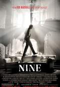 Nine (2009) Poster #6 Thumbnail