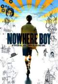 Nowhere Boy (2010) Poster #2 Thumbnail