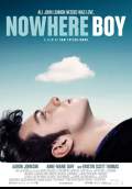 Nowhere Boy (2010) Poster #5 Thumbnail