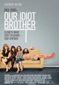 Our Idiot Brother (2011) Poster #3 Thumbnail