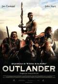 Outlander (2009) Poster #2 Thumbnail