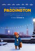 Paddington (2015) Poster #6 Thumbnail
