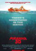 Piranha 3D (2010) Poster #4 Thumbnail