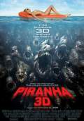 Piranha 3D (2010) Poster #8 Thumbnail