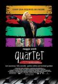Quartet (2013) Poster #2 Thumbnail