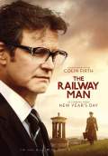The Railway Man (2014) Poster #2 Thumbnail