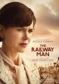 The Railway Man (2014) Poster #3 Thumbnail