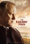 The Railway Man (2014) Poster #4 Thumbnail