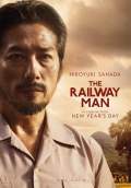The Railway Man (2014) Poster #5 Thumbnail